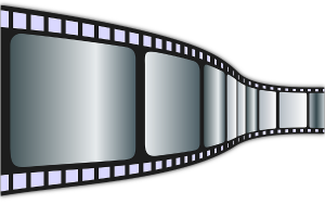 generic image of celluloid